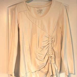 Medium Neon Buddha long sleeve shirt